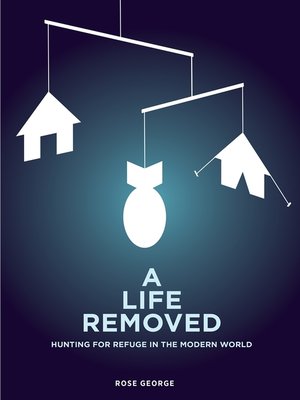 cover image of A Life Removed